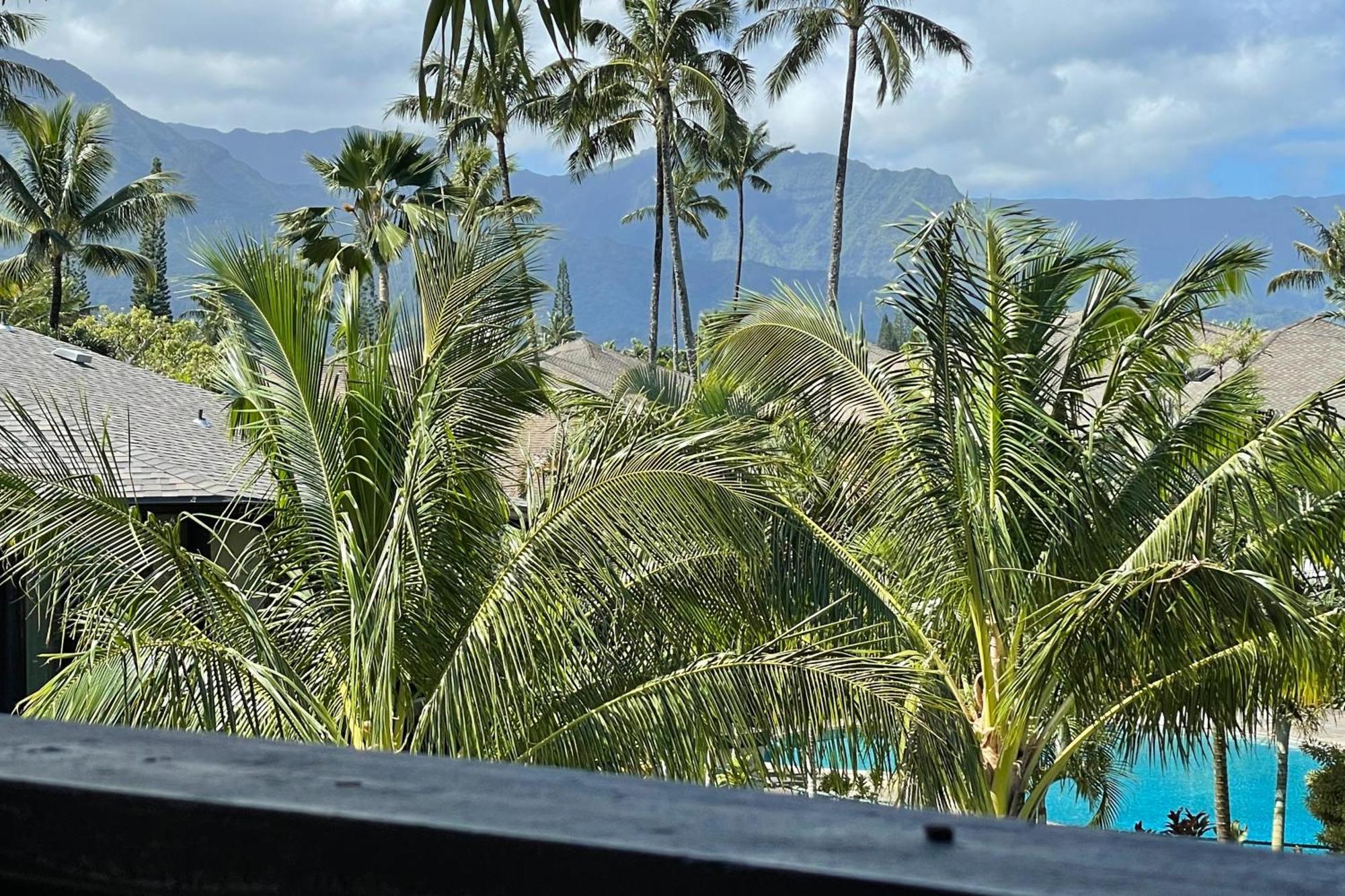 View House Tower! Villa พรินซ์วิลล์ ภายนอก รูปภาพ